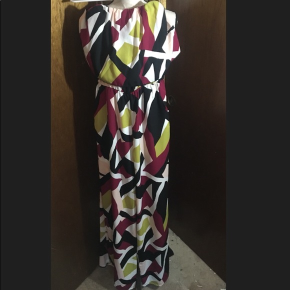 Meghan LA jumpsuit - Picture 2 of 3